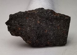 Meteorite Brachinite - El Medano 395, Chile