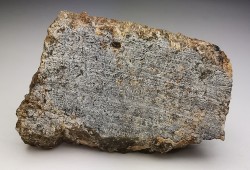 Meteorite Diogenite - Dhofar 700, Oman