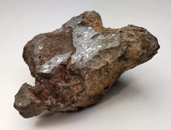 Météorite Mésosidérite - Vaca Muerta, Chili