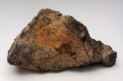 Météorite Mésosidérite - Vaca Muerta, Chili