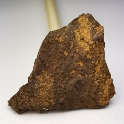 Météorite Octaédrite IIAB - Lake Murry, Oklahoma