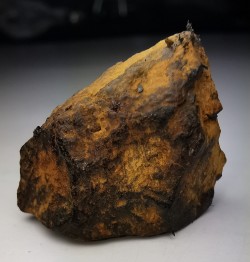 Meteorite Octahedrite IIAB - Lake Murry, Oklahoma