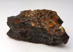 Météorite Octaédrite IIAB - Lake Murry, Oklahoma