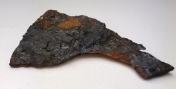 Météorite Octaédrite IIAB - Lake Murry, Oklahoma