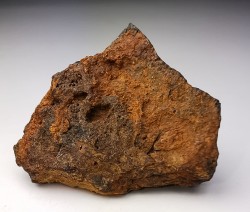 Meteorite Octahedrite IIB - Lake Murry, Oklahoma