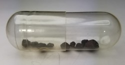 Météorite Chondrite L/LL6 - Holbrook, Arizona