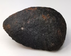 Météorite Chondrite H5 - Gao-Guenie, Burkina Faso