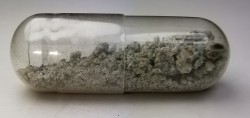 Météorite Chondrite L6 - Katol, Inde