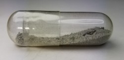 Météorite Chondrite L6 - Katol, Inde