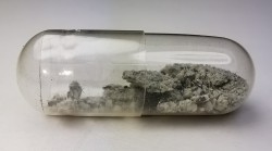Météorite Chondrite L6 - Katol, Inde