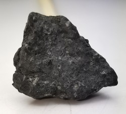Météorite Chondrite Carbonée CV3 - Allende, Mexique