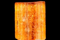 topaze imperial  vermelhao ouro preto – Brasil