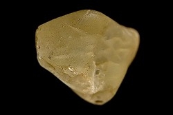 cristal de labradorite - Le Monastier sur Gazeille (43) - FRANCE