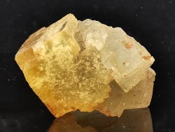 fluorite - Jorf - Morocco