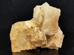 fluorite - Jorf - Morocco