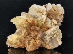 fluorite - Morocco