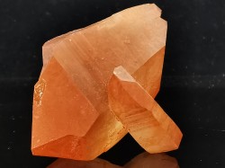 Hematoid quartz - M’Sissi MOROCCO