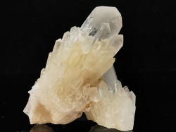 Quartz  ananas  Madagascar