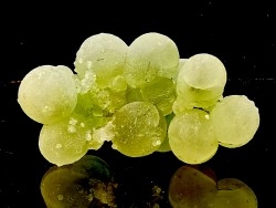 prehnite -  Diakon, Kayes, Mali