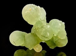 prehnite -  Diakon, Kayes, Mali