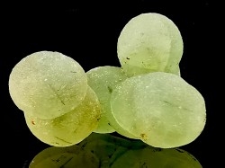 prehnite -  Diakon, Kayes, Mali