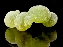 prehnite -  Diakon, Kayes, Mali