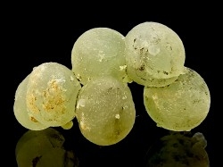 prehnite -  Diakon, Kayes, Mali