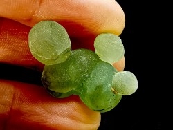 prehnite -  Diakon, Kayes, Mali