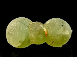 prehnite -  Diakon, Kayes, Mali
