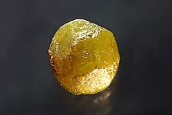 Diamant brut- Bakwanga, Kasai, République démocratique du Congo