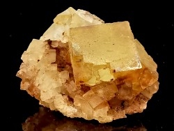 fluorite - Jorf - Morocco
