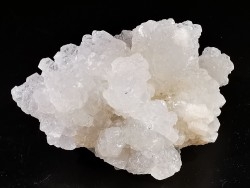 Calcite - Hayange mine, Moselle - FRANCE