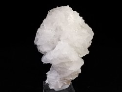 Calcite - Hayange mine, Moselle - FRANCE