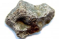 Météorite AGOUDAL IMILCHIL - Morocco