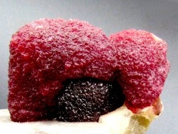 Tourmaline elbaite -  Momeik, Myanmar Birmanie