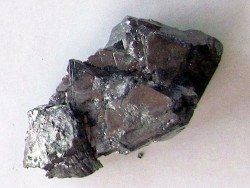 Gersdorffite - Bou Azzer Maroc (3)