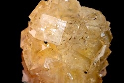 fluorite - Fonsante - FRANCE