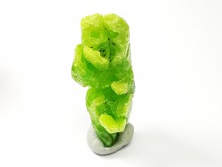 Pyromorphite  - mine Daoping, guangxi province, CHINA