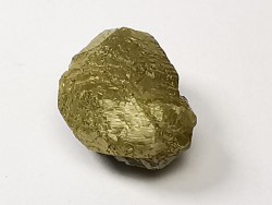 Diamant brut- Bakwanga, Kasai, République démocratique du Congo