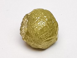 Diamant brut- Bakwanga, Kasai, République démocratique du Congo