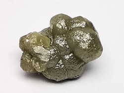 Rough diamond - Bakwanga, Kasai -Democratic Republic of Congo