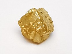 Diamant brut- Bakwanga, Kasai, République démocratique du Congo