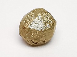 Diamant brut- Bakwanga, Kasai, République démocratique du Congo