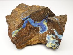 OPALE BOULDER- Australie
