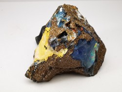 OPALE BOULDER- Australie