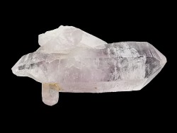 Quartz Amethyste  - Veracruz, Mexique