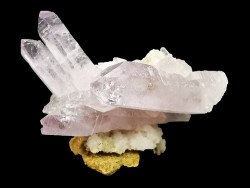 Quartz Amethyste  - Veracruz, Mexique