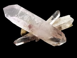 Quartz Amethyste  - Veracruz, Mexique