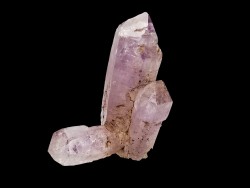 Quartz Amethyste  - Veracruz, Mexique