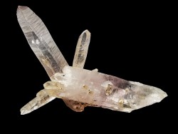 Quartz Amethyste  - Veracruz, Mexique